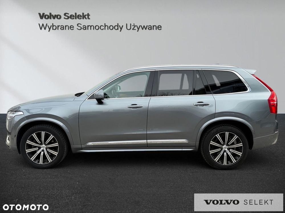 Volvo XC 90 - 6