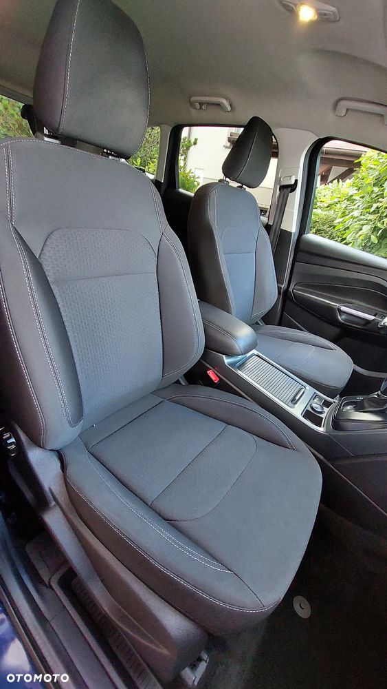 Ford Kuga 2.0 TDCi FWD Edition - 16