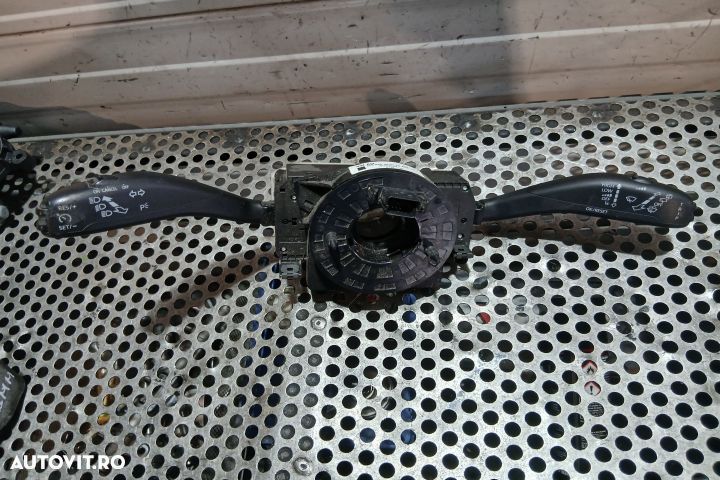 Manete semnalizare si stergatoare bloc complet Skoda Fabia 5J [2007 - - 1