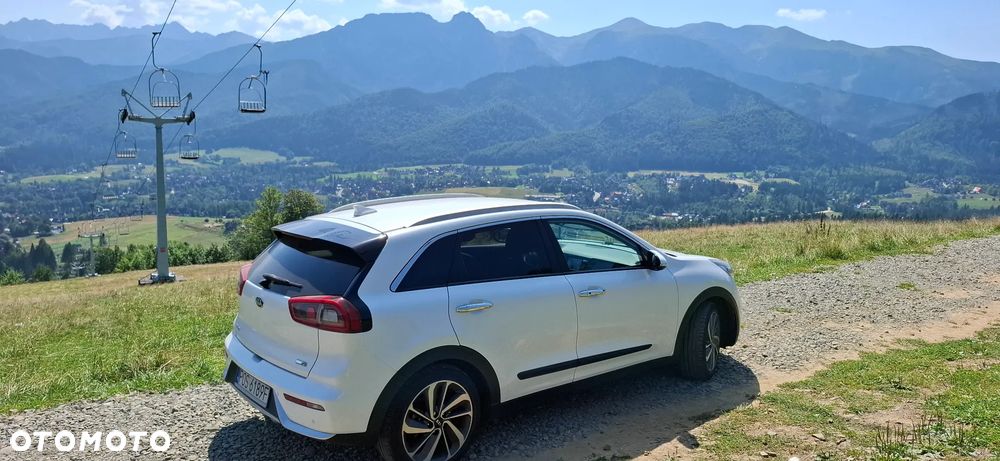 Kia Niro 1.6 GDI Hybrid XL - 1