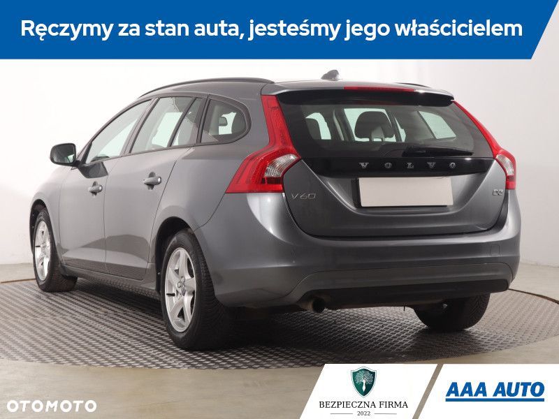 Volvo V60 - 6