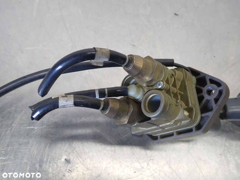 ZAWÓR HAMULCA RĘCZNEGO IVECO STRALIS DPM61EY - 6