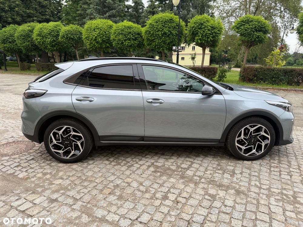 Kia XCeed 1.5 T-GDI GT-Line - 7