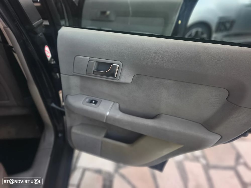 Audi A2 1.4 TDi Ambiente - 11