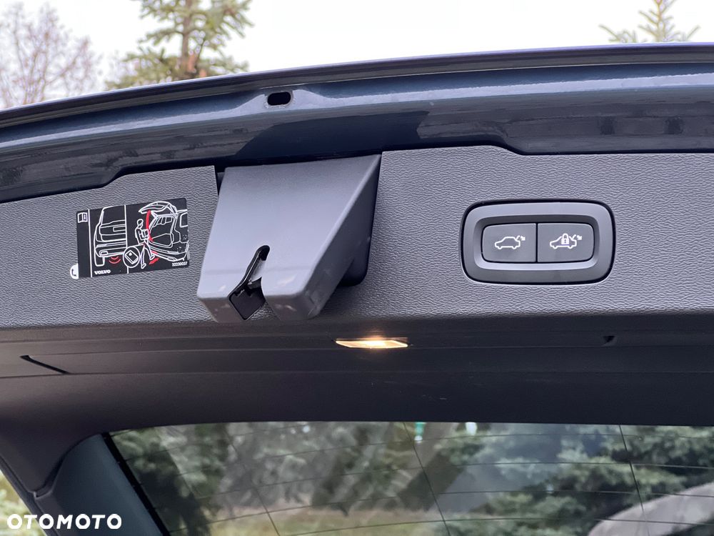 Volvo V60 D4 Geartronic Inscription - 35