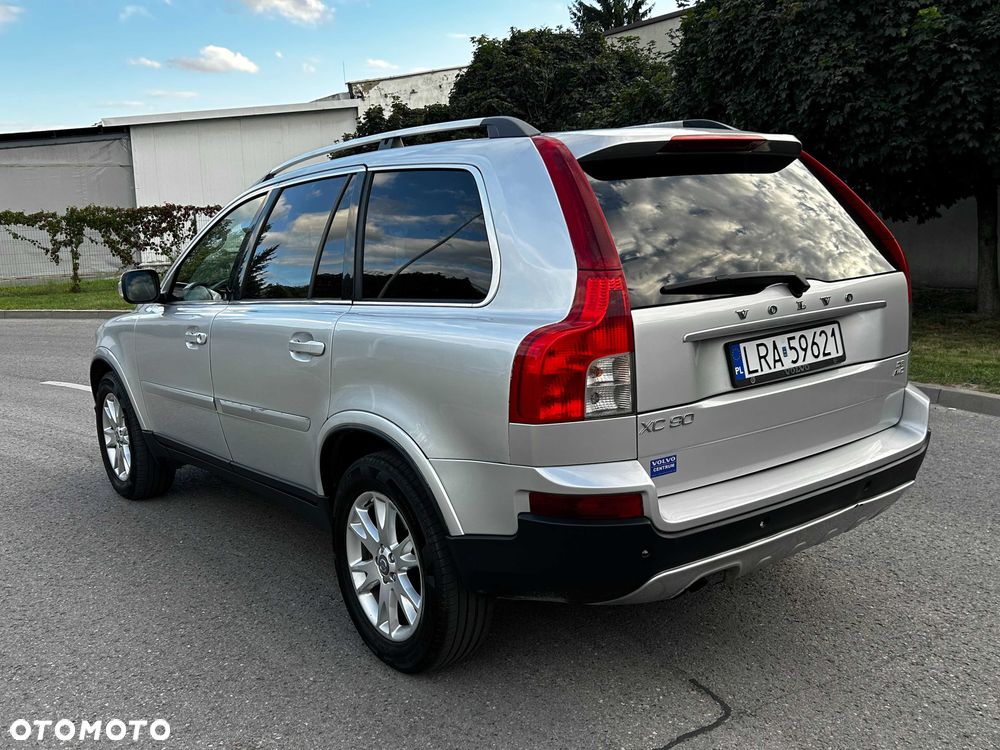 Volvo XC 90 - 3