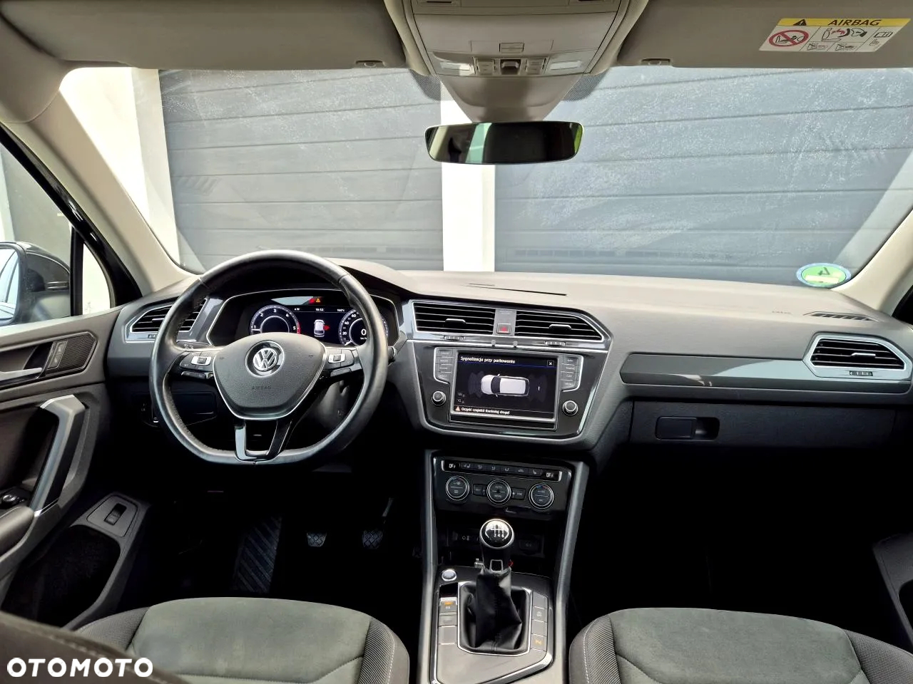 Volkswagen Tiguan 2.0 TDI BMT SCR Highline - 31