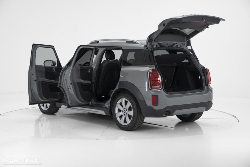 MINI Countryman One D Auto - 6