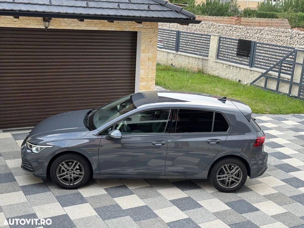 Volkswagen Golf 1.0 TSI OPF - 3