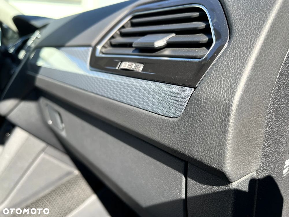 Volkswagen Tiguan 1.5 TSI EVO Life DSG - 35