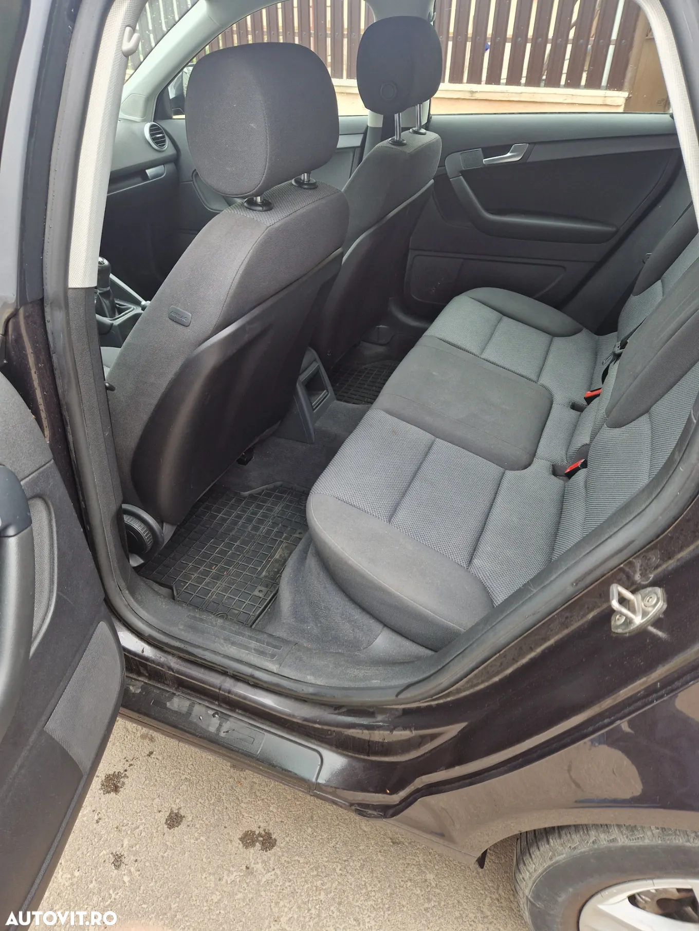 Audi A3 1.6 TDI clean Ambition - 9