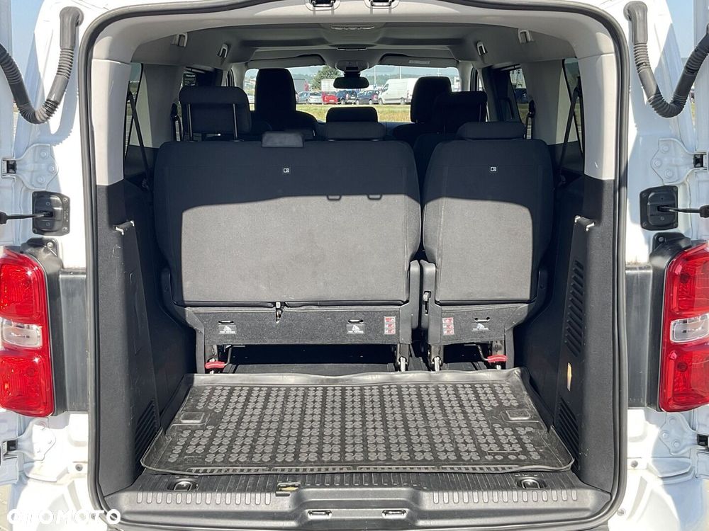 Toyota Proace Verso 2.0 D4-D Long Business - 18