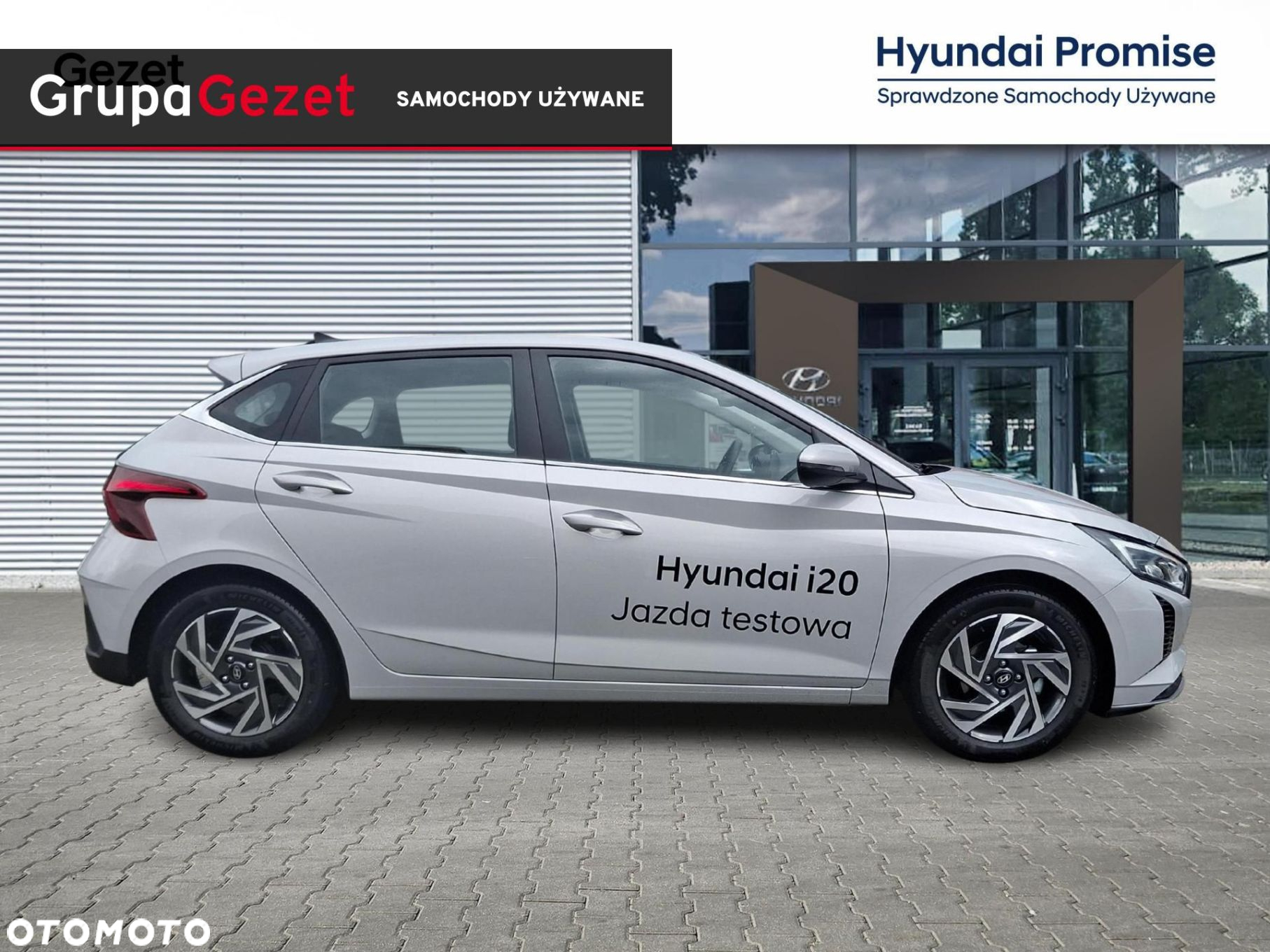 Hyundai i20 - 6
