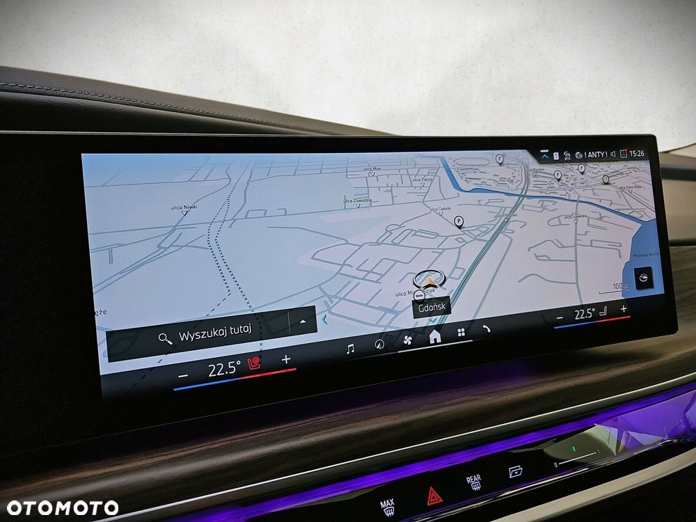 BMW Seria 7 - 21