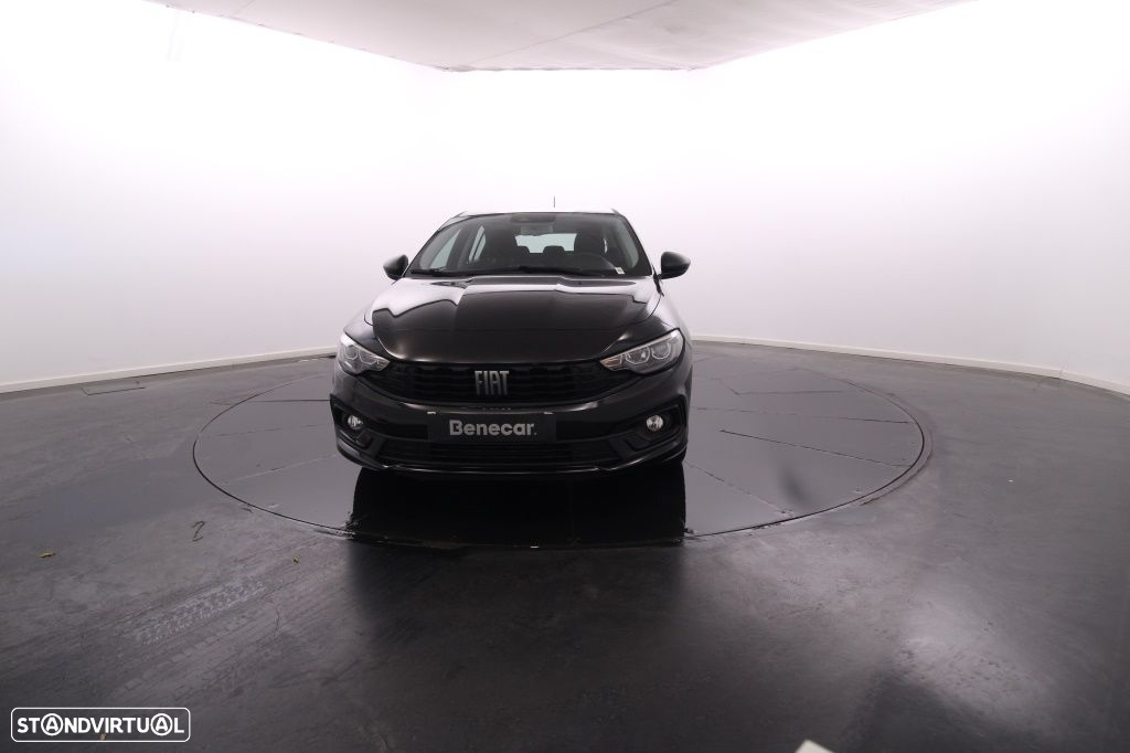 Fiat Tipo 1.3 Multijet City Life - 12