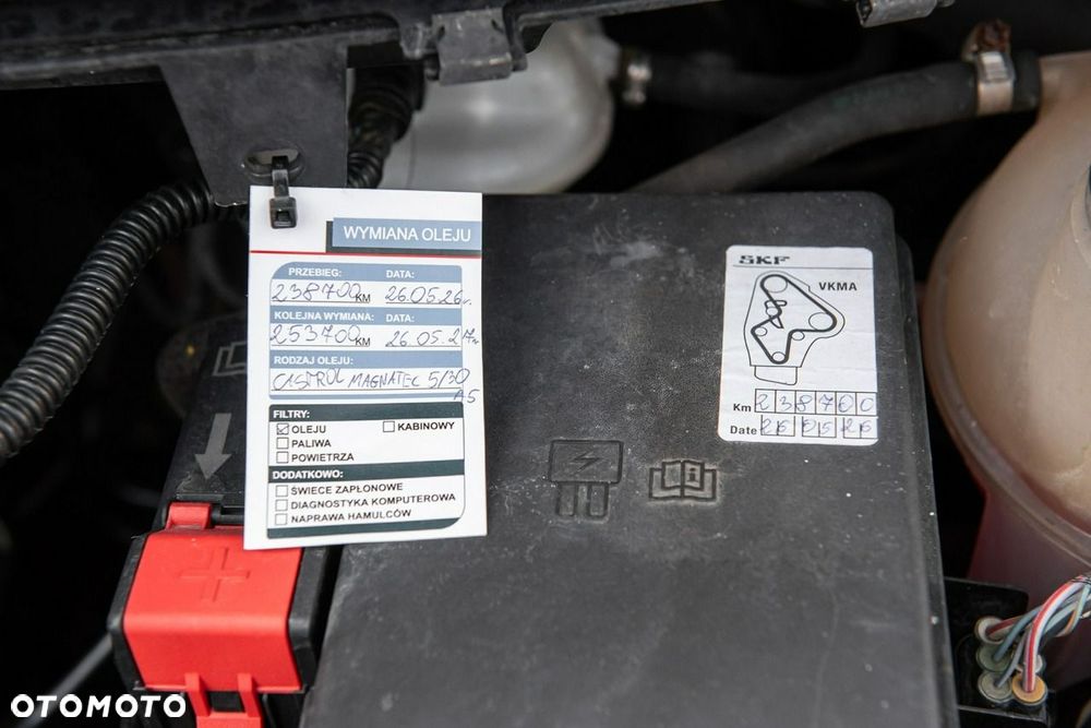 Ford Transit Custom 310 L2H1 Limited - 27
