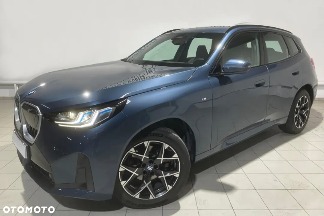 BMW X3 - 2