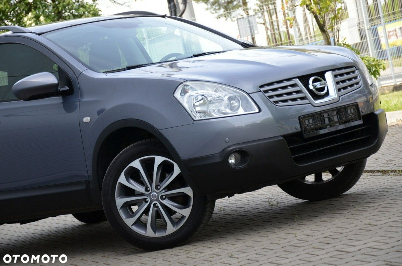 Nissan Qashqai - 12