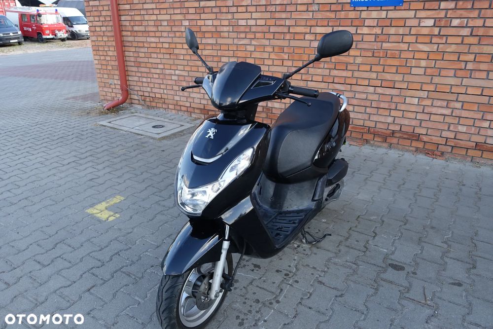 Peugeot Kisbee - 5