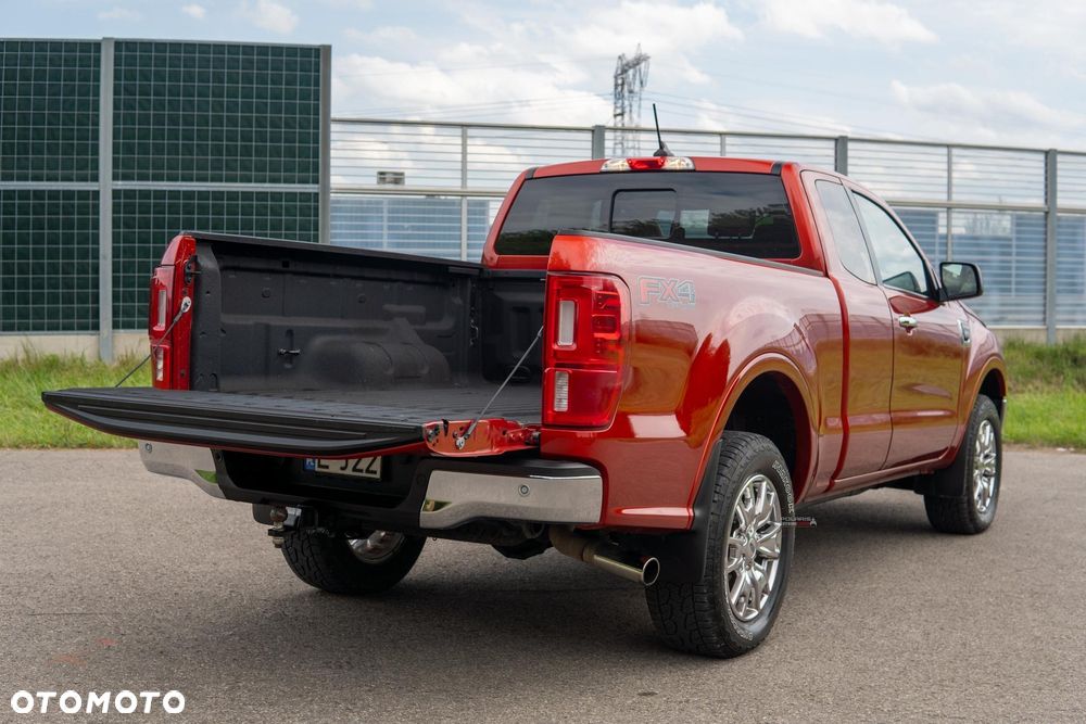 Ford Ranger - 15