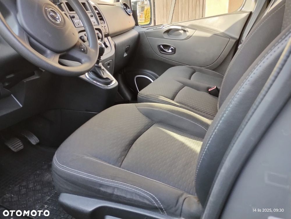 Opel Vivaro 1.6 CDTI L2 - 10