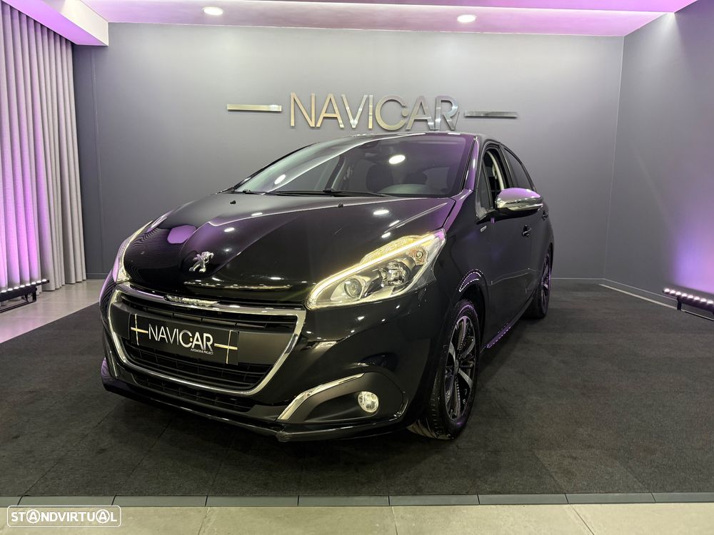 Peugeot 208 PureTech 82 Start & Stop Style - 2