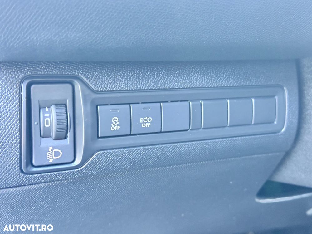Peugeot 308 1.6 BlueHDi FAP STT Access - 23