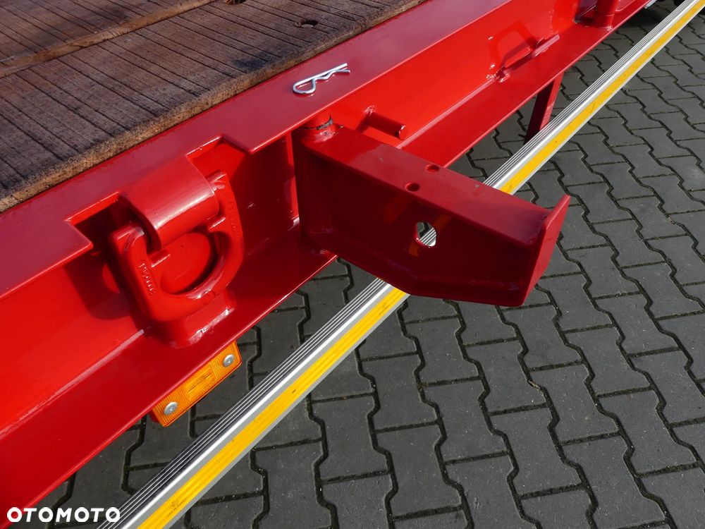 Janmil NISKOPODWOZIOWA / FABRYCZNIE NOWA / BOGATE WYPOSAŻENIE / - 16