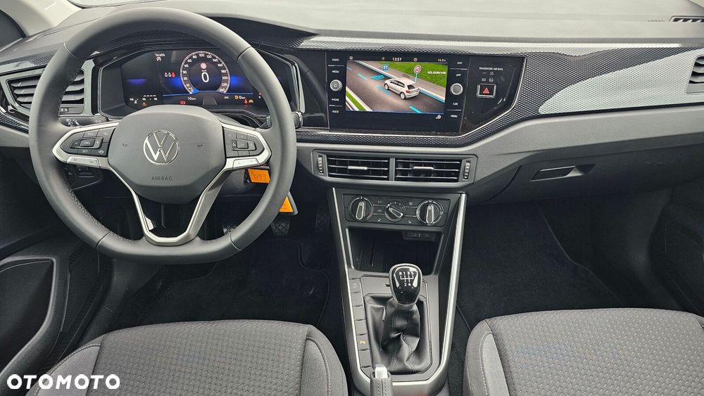 Volkswagen Polo - 26