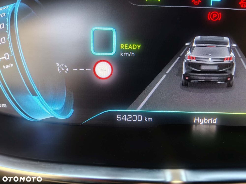 Peugeot 3008 1.6 PureTech GT S&S EAT8 - 28