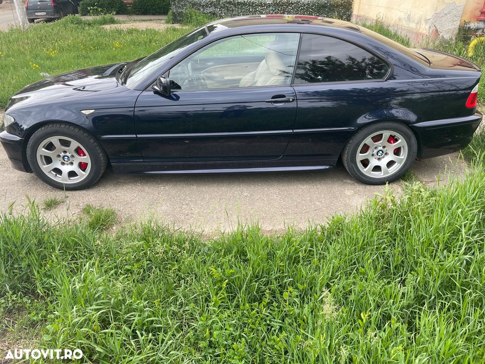 BMW Seria 3 320td - 17