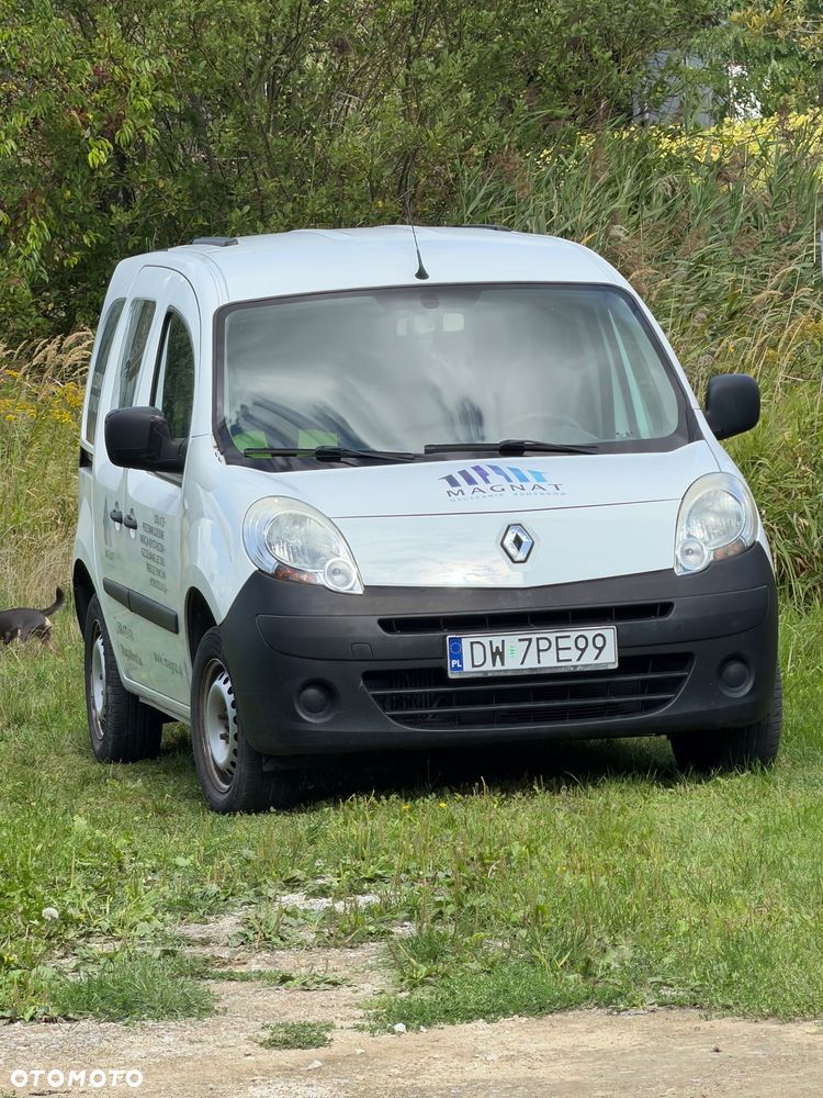 Renault Kangoo 1.5 dCi Helios - 1