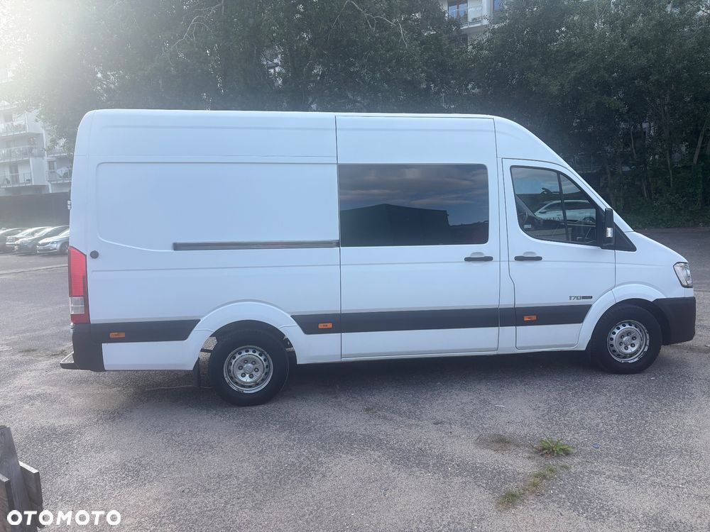 Hyundai H350 - 3