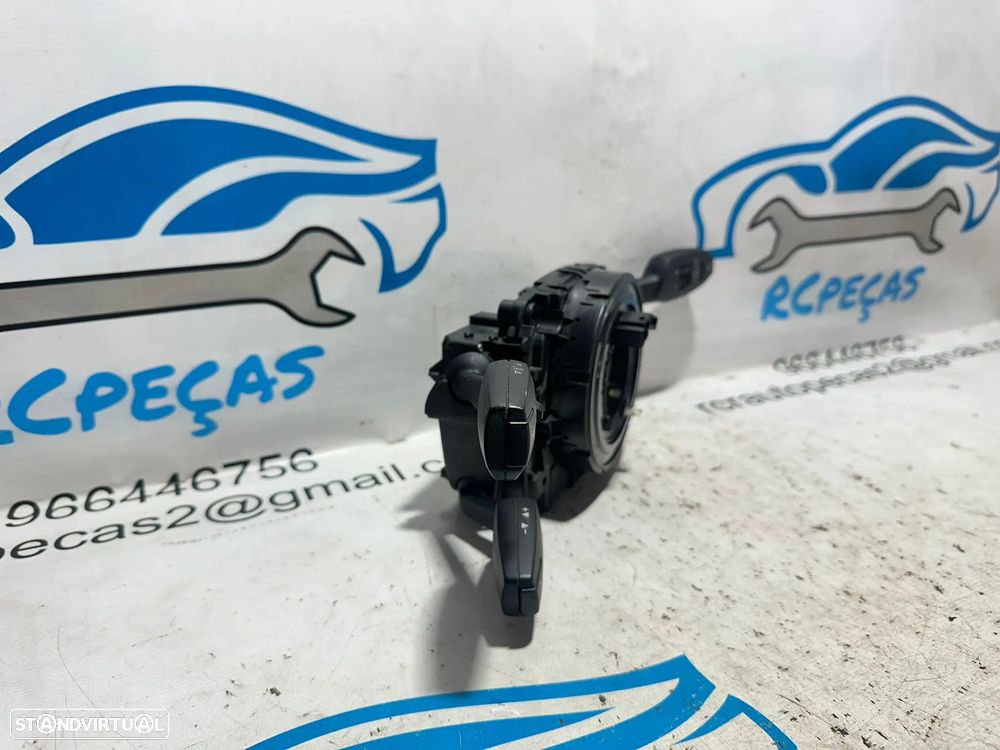 .Fita Airbag Comutador Piscas Luzes  BMW SERIE 1 3 61316989557 6989557 - 4