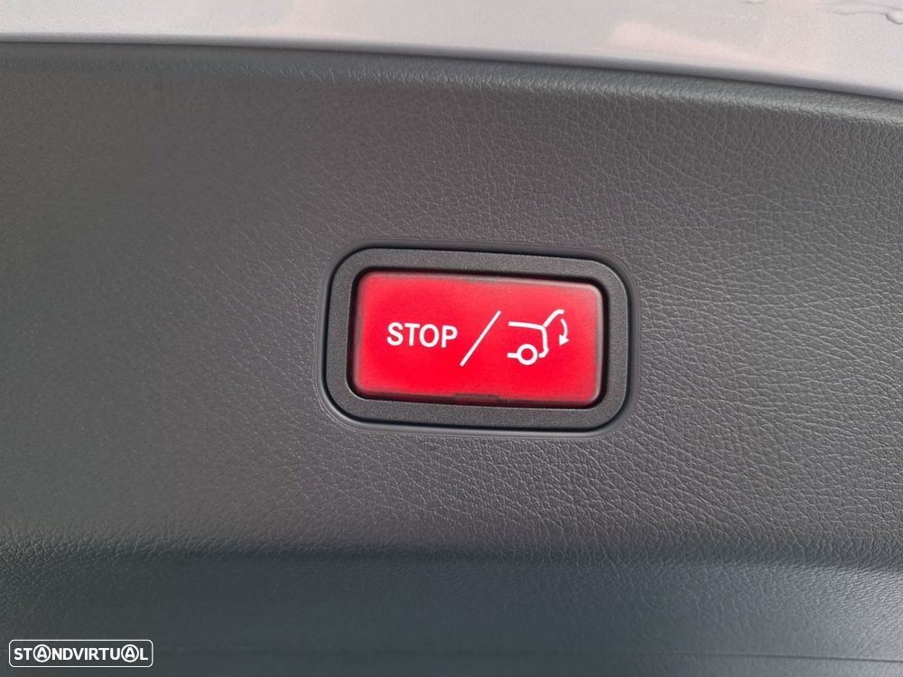 Mercedes-Benz GLC 220 d Coupe 4Matic - 26