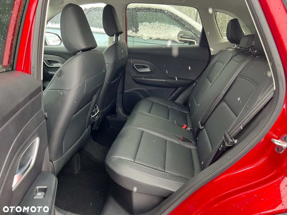 MG ZS Hybrid+ - 25