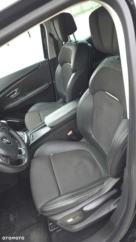 Renault Scenic ENERGY dCi 160 EDC BOSE EDITION - 10