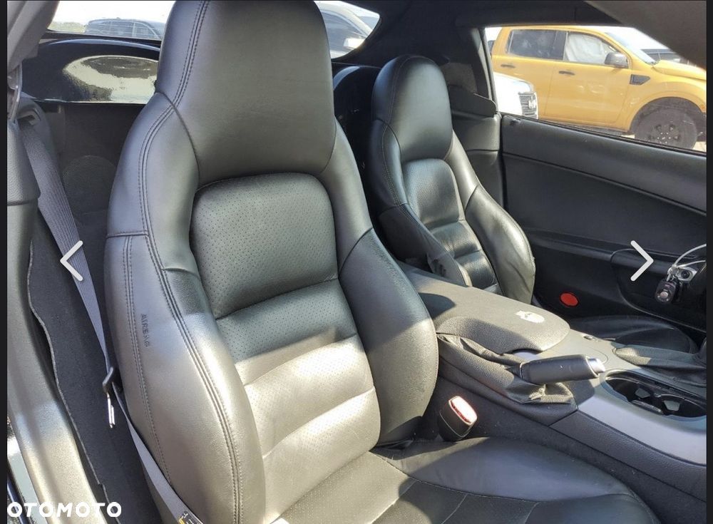 Chevrolet Corvette - 6