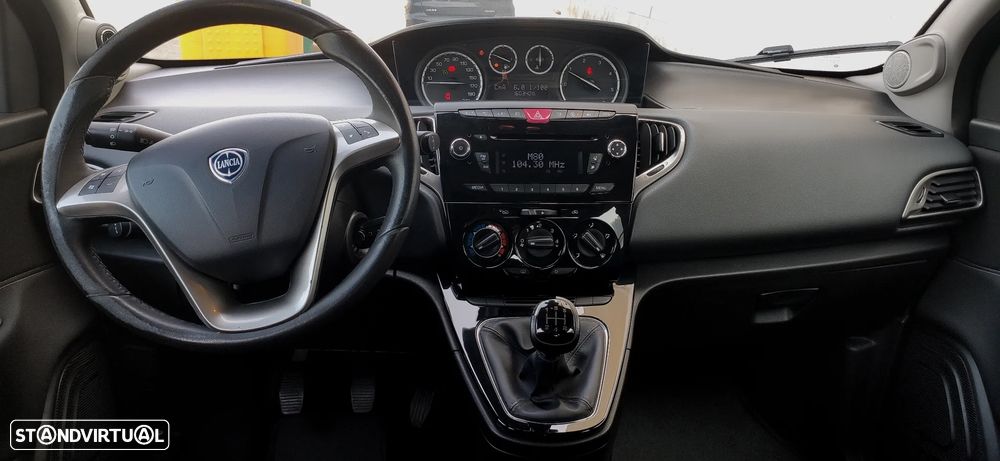 Lancia Ypsilon 1.3 M-jet S&S Gold - 18