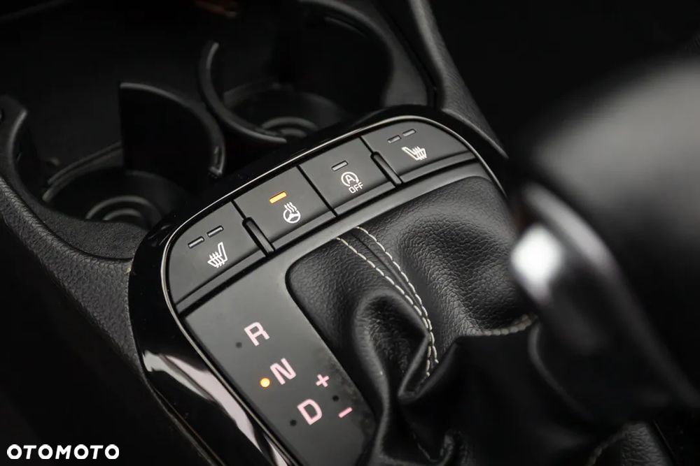 Kia Picanto 1.0 Vision - 28