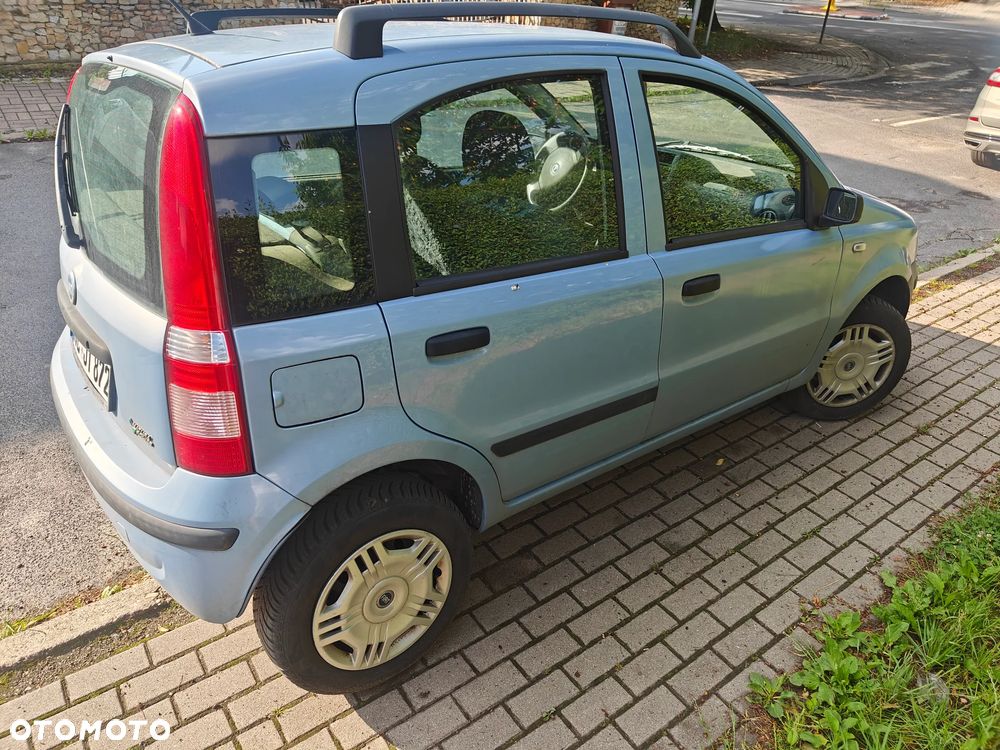 Fiat Panda - 4
