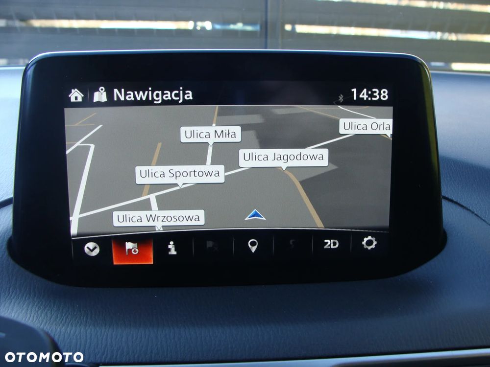 Mazda 3 SKYACTIV-G 120 Exclusive-Line - 19