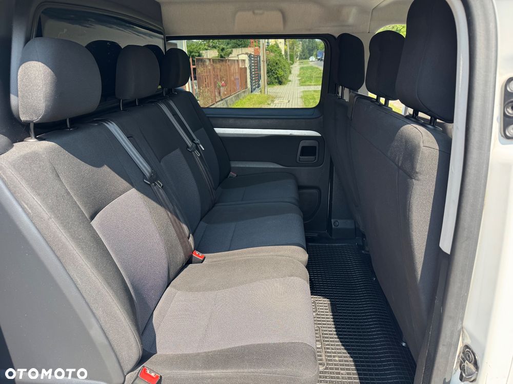 Opel Vivaro Long 3,1t Enjoy (bryg.) - 19