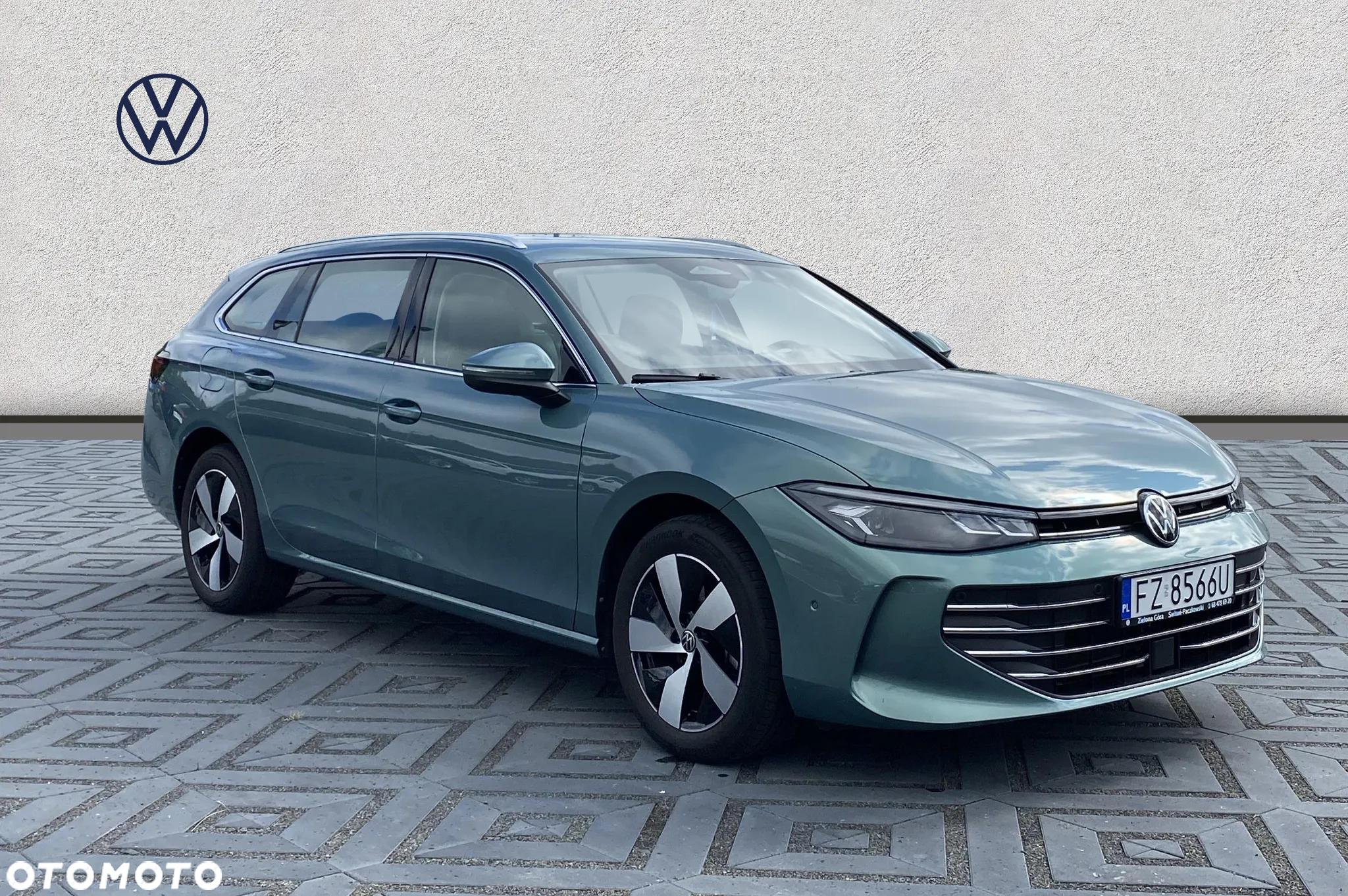 Volkswagen Passat 1.5 TSI EVO Business DSG - 7