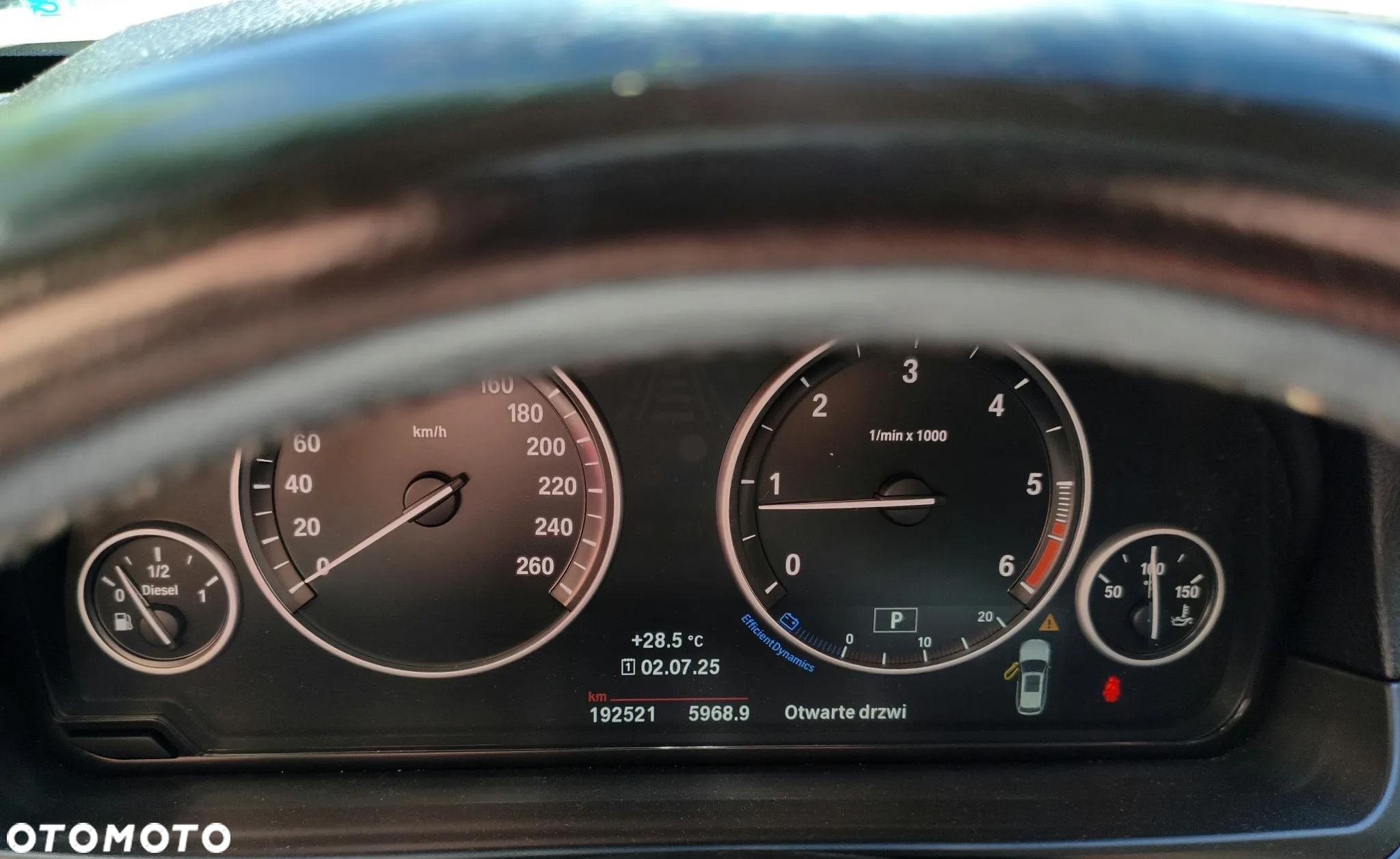 BMW Seria 5 - 31