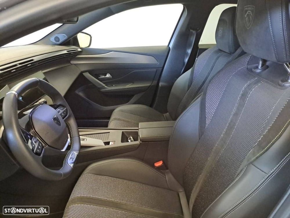 Peugeot 308 SW 1.2 Hybrid GT e-DCS6 - 9