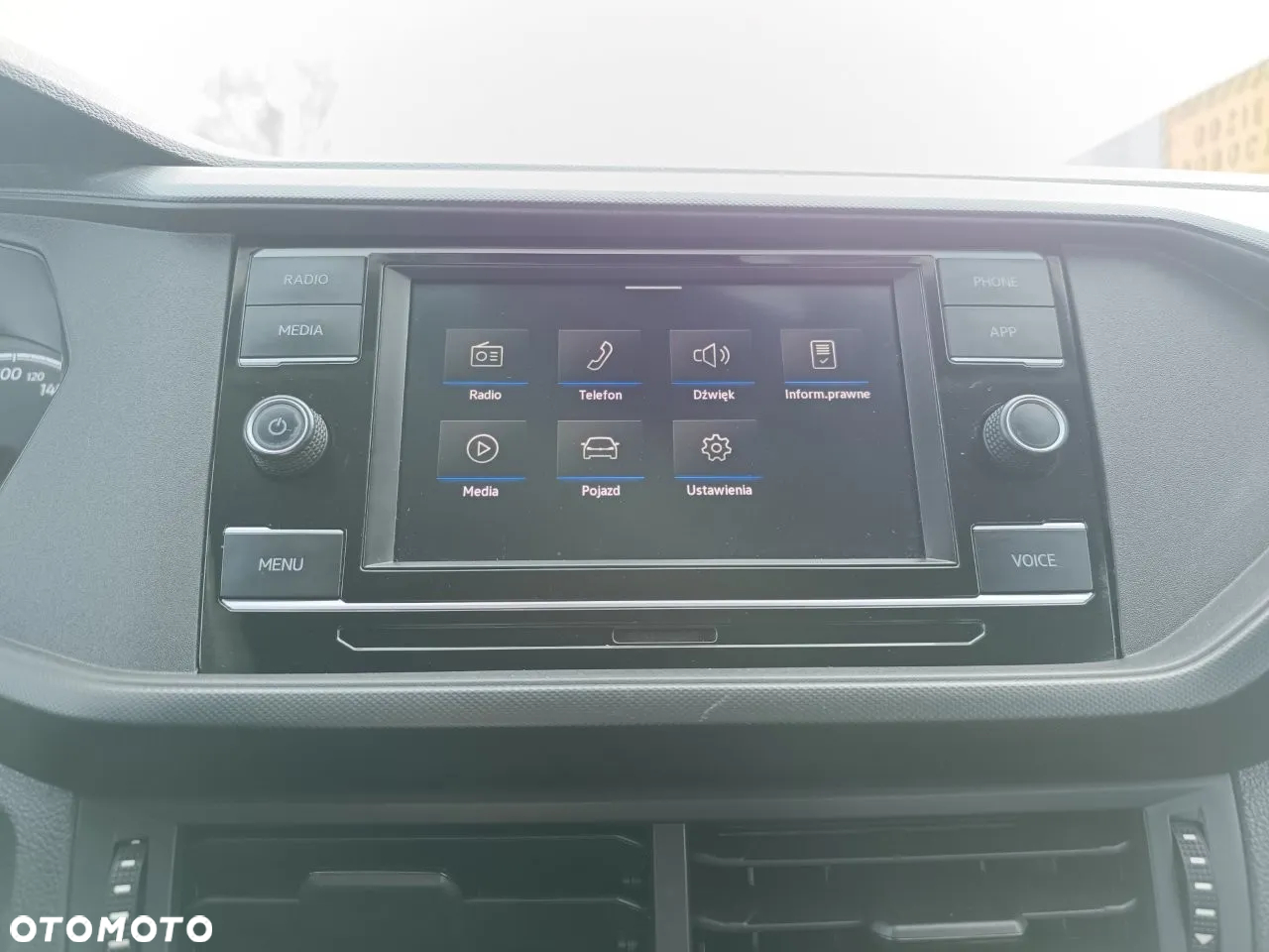 Volkswagen T-Cross 1.0 TSI Life - 18