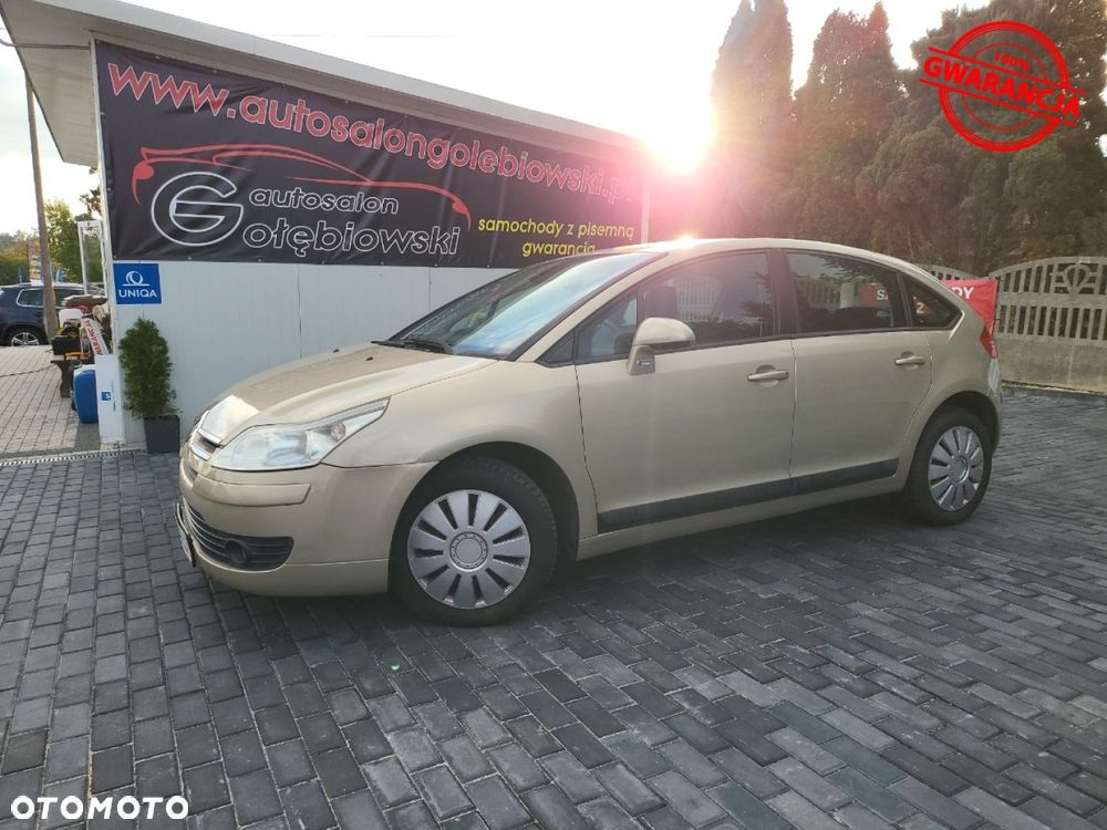 Citroën C4 - 26