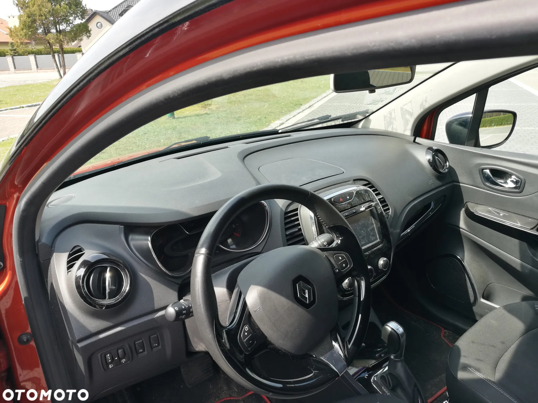 Renault Captur 1.2 Energy TCe Intens EDC - 12