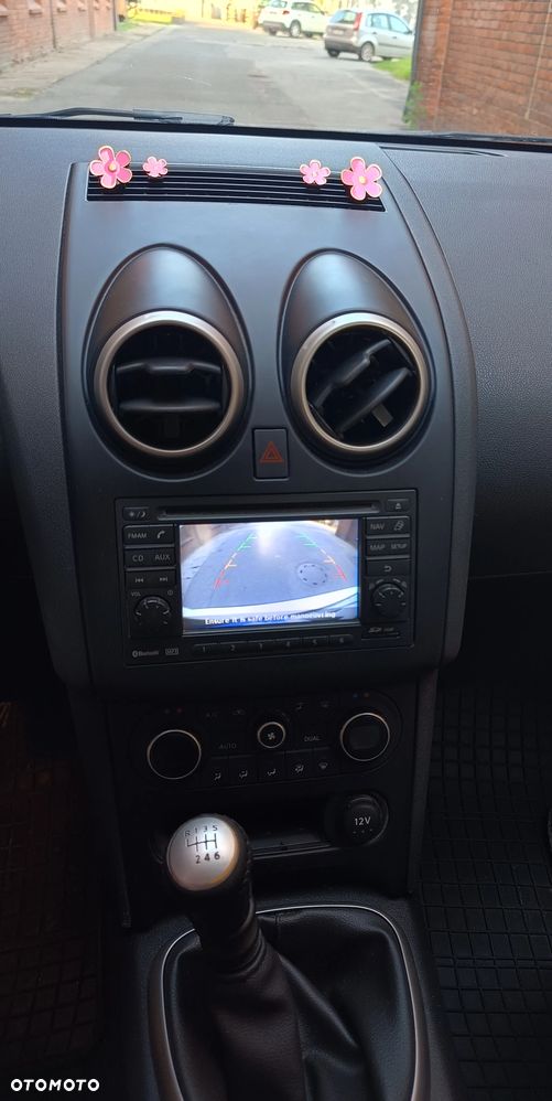 Nissan Qashqai - 26